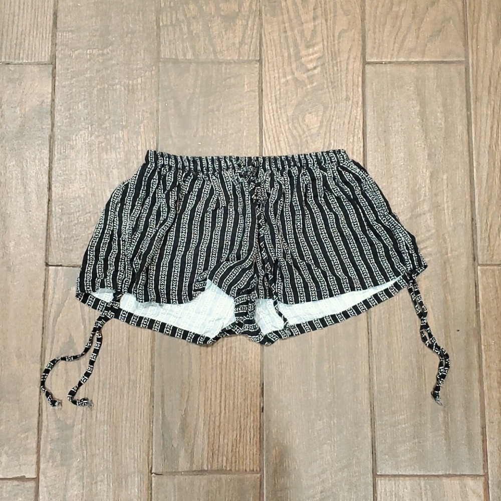 American Eagle soft shorts